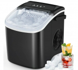 Self Cleaning Ice Maker HOT FLASH DEAL!