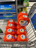 Tide Pods Light 3 in 1 INSANE CLEARANCE!