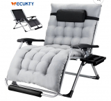 Oversized Zero Gravity Chair HOT SAVINGS!