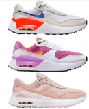 Womens Nike Air Max Sneakers EPIC PRICE!