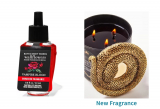 Bath and Body Works Halloween Just Launched!