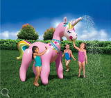 Banzai Llama Sprinkler ONLY $7!