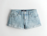 Super Cheap Hollister Shorts!