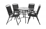 HOT CLEARANCE! Mainstays 5 Piece Dining Set now Marked Down!