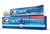 Crest Pro Health Toothpaste FREE Plus $1 Overage