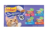 Friskies Cat Food GLITCH!   RUN DEAL!