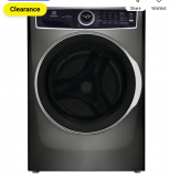Electrolux Front Load Washer 61% Off!!