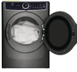 Electrolux Front Load Electric Dryer 74% Off!!