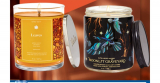 Single Wick Candles Only $5.95!  TODAY ONLY!