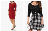 Womens Dresses UNDER $10 On Amazon!!