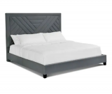 Omni Grey Bed Only $40!!