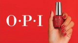 Huge Discount On OPI Nail Polish!