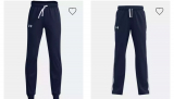 Kids Under Armour Pants 3 for $40!