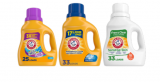 Arm & Hammer Laundry Detergent Only 99 Cents!