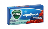 Vicks Cough Drops Free Plus $1.00 Overage!!