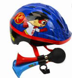 Ryans World Helmet and Horn Combo HOT PRICE!