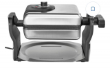 Bella Waffle Makers 50% Off Today Only!