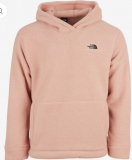 The North Face Hooded Fleece Sweatshirt Hot Sale!