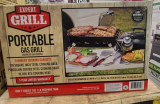 Expert Grill 17.5 Inch Only $10!!
