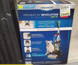 Bissell Pro Heat 2X Revolution Pet Carpet Cleaner Only $110