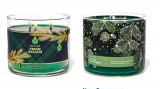 Top Selling 3-Wick Candles Only $13 Limited Time Only!