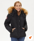 NEW STYLES!  Canada Weather Gear Starting at $24.99!