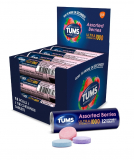 Tums Free With Overage!!
