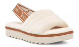 Ugg Koolaburra Faux-Fur Sandals HUGE Online Clearance!