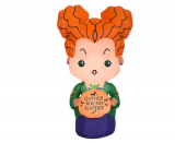 Hocus Pocus Winifred Inflatable HOT SALE!