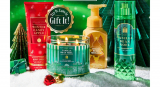 Buy 1 get 1 Free Today Only at Bath and Body Works!