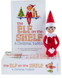 Elf On The Shelf AND Accessories 50% OFF!