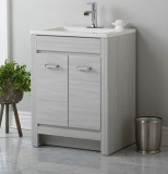 Free Standing Single Bathroom Vanity 70% Off!