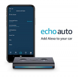 Amazon Echo Auto 80% Discount!