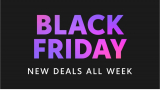 Zulily Black Friday Deals- New Deals All Week!