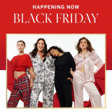 Victoria Secret Black Friday IS LIVE!  FREE ITEMS, 40% OFF AND MORE!