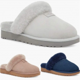 Ugg Slippers 30% Off Black Friday Deal!