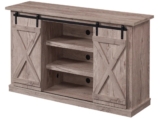 Lorraine TV Stand DOORBUSTER DEAL!