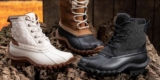 Wolverine Duck Boots ONLY $27.50 Shipped (Was $115)!