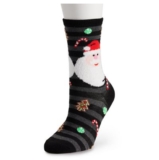 Women’s Holiday Crew Socks Only $1.49! (was $6!)