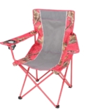 Realtree Outdoor Camping Chair ONLY $8!