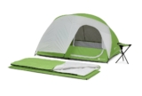 Ozark Trail 4 Piece Camp Combo- ONLINE CLEARANCE!