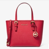 Michael Kors Top-Zip Tote Bag Only $59!  (reg. $448)!