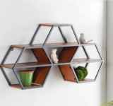 StyleWell Floating Shelf Special Buy at Home Depot!