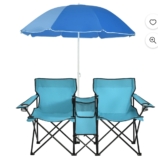 Folding Picnic Chairs AND Accessories FLASH DEAL!