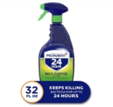 Microban Cleaning Spray Only $1.70!
