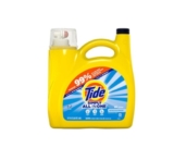 Tackle The Stains with this FREE Bottle Of Tide!