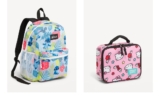 BACK TO SCHOOL DEAL! 60% Off Backpacks And Lunch Boxes!