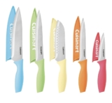 Cuisinart 10-piece Knife Set HOT SAVINGS Today Only!