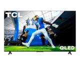 TCL – 55″ Smart TV with Google TODAY ONLY MARKDOWN!