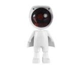 Adorable Astronaut Night Lamp Freebie With Code!